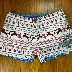 Chubbies Ms. Christmukkahs